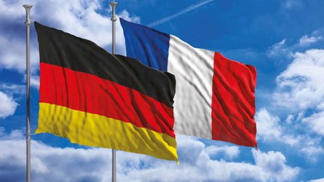 Германо-французские отношения: история и вызовы современности