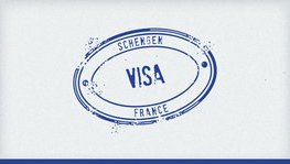 Подать заявку на визу во Францию в России